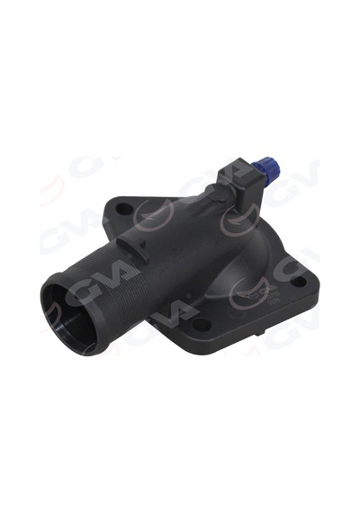 Gva Termostat Yuvası Flanşı Partner-berlıngo-p206-p307-p406-boxer-jumper-expert-c5-xsara-jumpy 2.0 Hdı Gva 5145755 1336.r9 9633700080