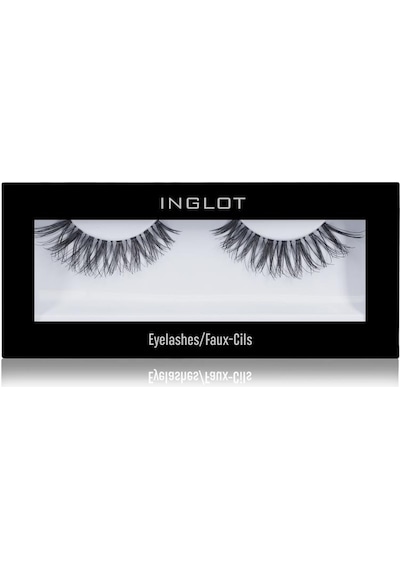 Inglot Doğal Görünümlü Takma Kirpik Eyelashes 94nsi