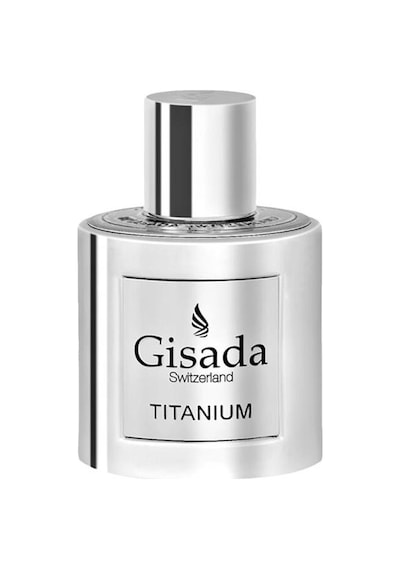Gisada Titanium Edp 100 Ml Erkek Parfüm Aromatik