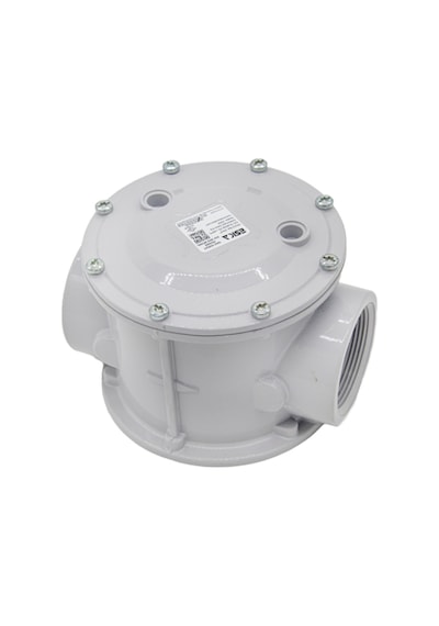 Eska 11/4" Gaz Filtresi