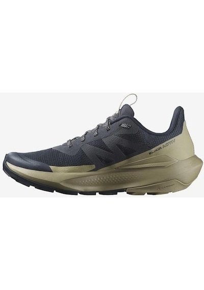 Salomon Elixir Activ Erkek Outdoor Ayakkabı - Siyah