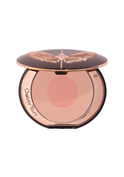 Charlotte Tilbury Airbrush Flawless Blush Blur - Allık First Love Diğer