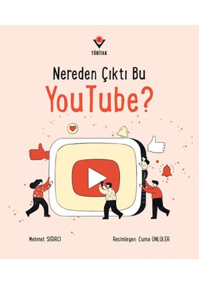 Nereden Çıktı Bu Youtube - Msbu-814824