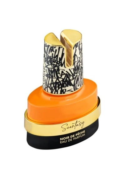 Armaf Scentasy Noir De Peche Edp 100 Ml Unisex Parfüm Çiçek - Meyve