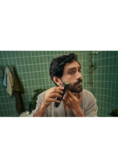 Philips Erkek Bakım Seti Mg3940/15 8'i Bir Arada 6-8 Saat