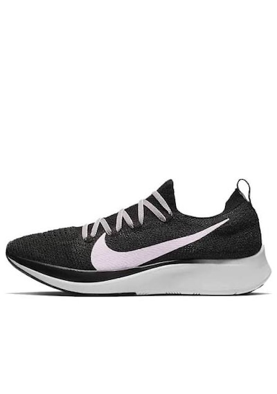 Nike Zoom Fly Spor Ayakkabı Siyah