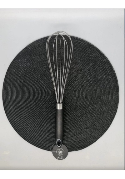 Dly 1036 Çırpıcı Mermer Desen 14 Cm 1x12 Çelik