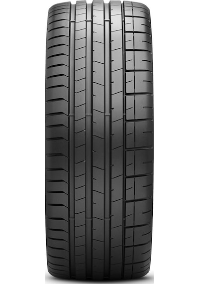 Pirelli 235/55 R18 100V VOL Yeni P-Zero Yaz Lastiği 2024