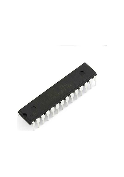 Atmega 328P Pu Avr 28 Pin 20 Mhz 32K 6A D