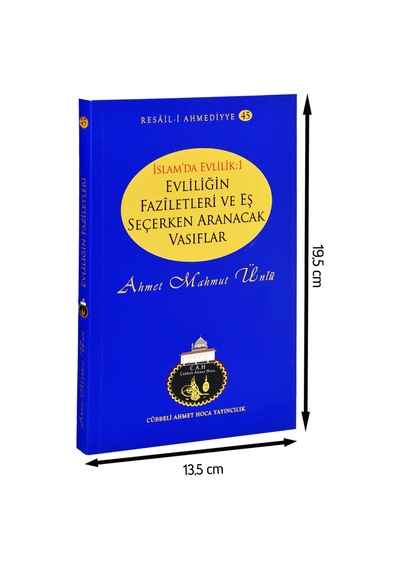 Evliliğin Faziletleri Ve Eş Seçerken Aranacak Vasıflar-1196