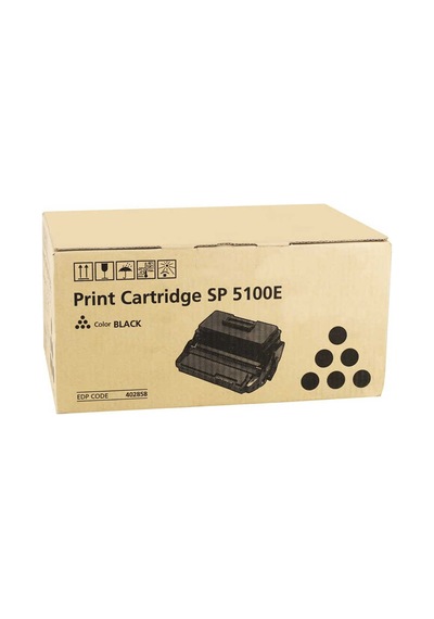 Nrg Sp-5100 Toner