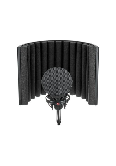 Se Electronics X1s  Mikrofon Shockmount ve Akustik Panel Seti