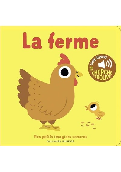 La Ferme Livre Sonore