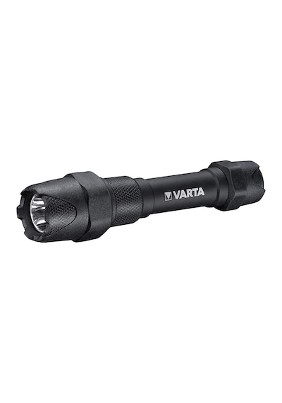 Varta Indestructible F20 Pro Led El Feneri Siyah