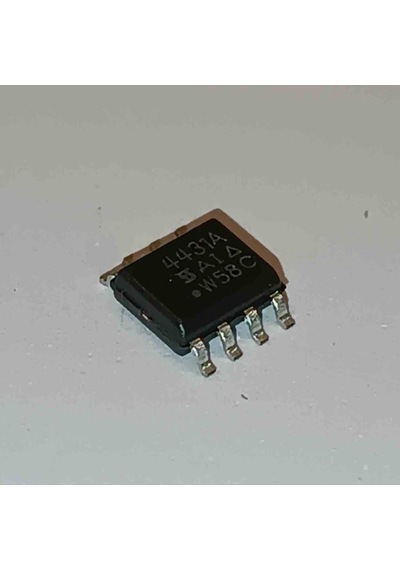 Opa4431a Soıc8 4 Adet