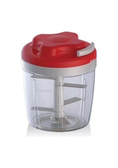 Cooker Ur3367 Parçalayıcı 5 Bıçaklı Çok Renkli