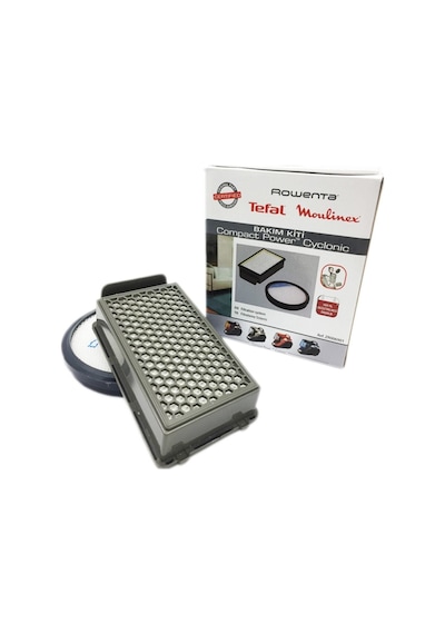 Ro 3723 Compact Power Hepa Filtre