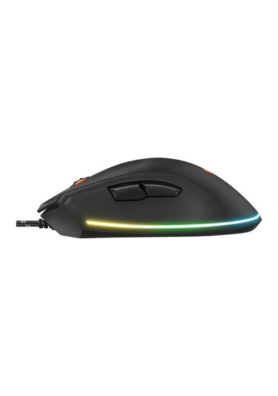 Trust 23400 GXT 900 Qudos RGB Oyuncu Mouse