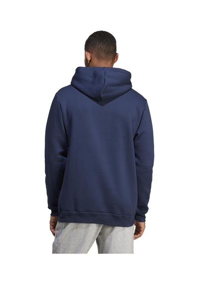 Adidas Bl Fl Hd Gd Q3 Erkek Sweatshirt-lacivert Lacivert