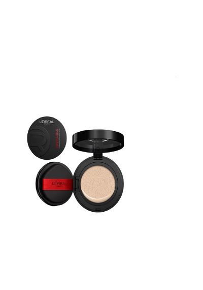 L'oréal Paris Infaillible Freshwear Cushion Fondöten - N 50 Çok Renkli
