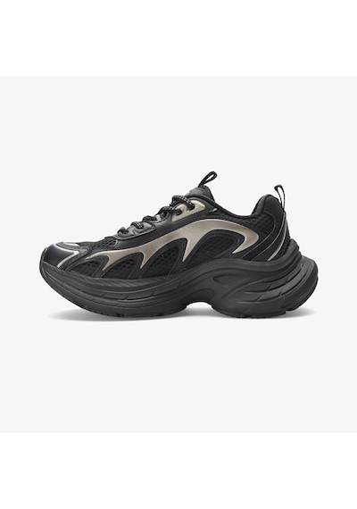 Anta Skyrocket Lt Kadın Siyah Spor Ayakkabı 822528857 Siyah