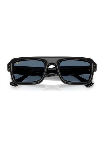 Ray-ban Güneş Gözlüğü Rb4954 54 601/80 Siyah