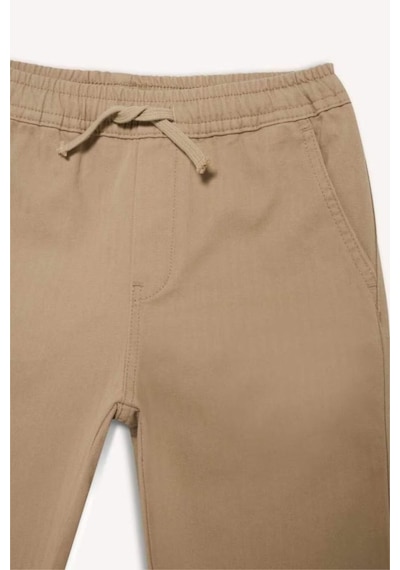 Defacto Gabardin Pantolon Erkek Çocuk G6734A826SP