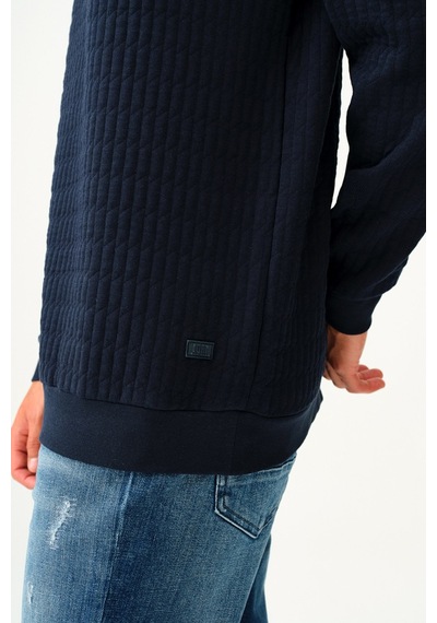 Loft Erkek Sweatshirt Lf2037210