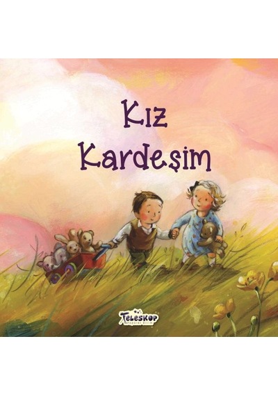 Kız Kardeşim - Akrabalar Serisi - Rxlu-597818