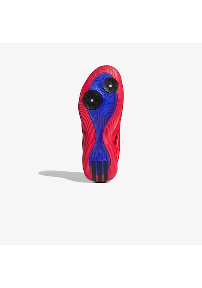 adidas Harden Volume 9 Erkek Kırmızı Basketbol Ayakkabısı Js1304 Kırmızı