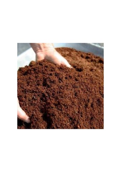 Çiçek Toprağı 20 Lt Yerli Torf Saksı Toprağı Bitki Toprağı Torf Perlit Karışımlı Torf Bahçe Toprağı