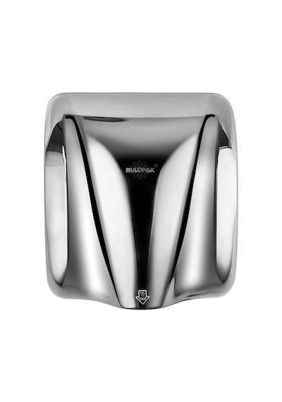 Rulopak Turbo Jet Paslanmaz El Kurutma Makinesi