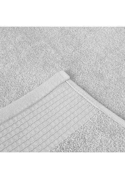 Nuvomonn Vionel El Havlusu - Gri - 30x50 Cm Renkli