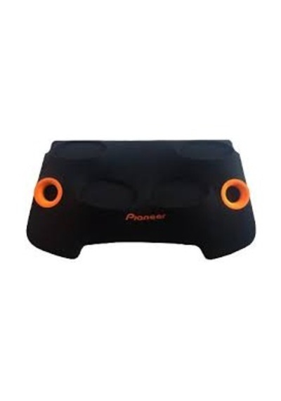 Ford Escort 4 Oval Polyesterlı Kabartmalı Pandızot N11.739