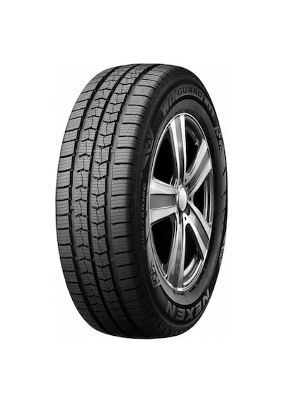 Nexen 185/75 R16C 104/102R Winguard Wt1 Kış Lastiği 2025