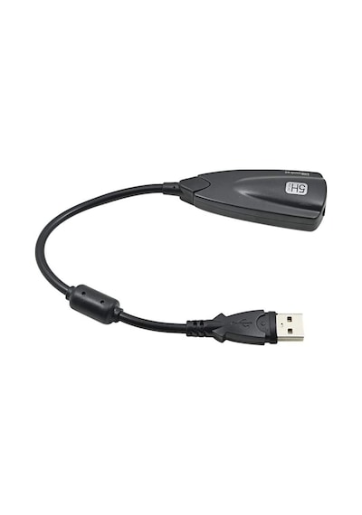 Alfais AL-4687 7.1 USB Ses Kartı