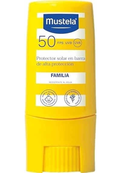 Çok Yüksek Koruma 9 Ml 50 Faktör Stick Güneş Kremi