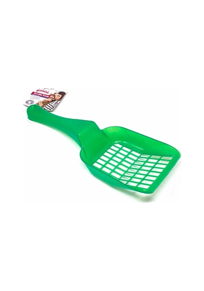 Pawise Plastik Kedi Kumu Küreği 26 CM