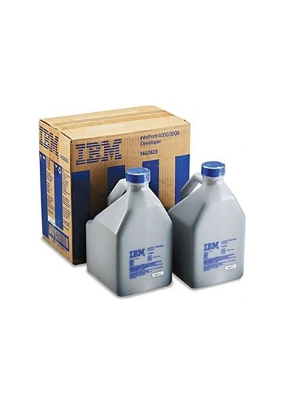 Ibm 1402823  Toner - Infoprint 3900 / 4000 2li Kutu T9679