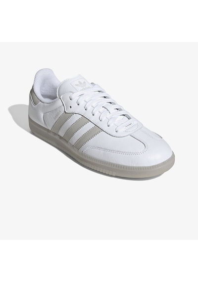 adidas Samba Og Erkek Beyaz Sneaker Jı3206 Beyaz
