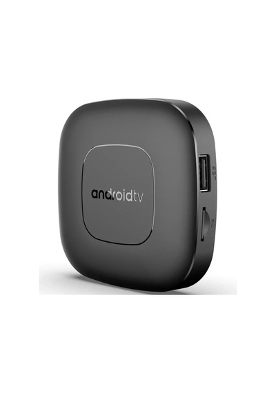 Mortal T1.android Tv Box 2gb Ram -16 Gb Hafıza Android 12 Tvbox Bx40