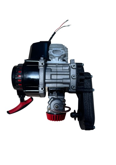 Enbest Mın Cross Komple Motor -