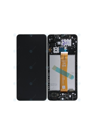 Samsung Galaxy A12s Lcd Ekran + Dokunmatik Sm-a127f Yüksek Kaliteli