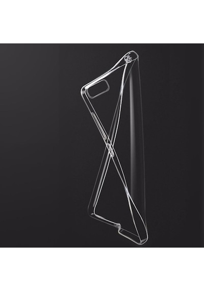 Xiaomi Mi6 Kilif Ultra Lüx Tam Korumali Esnek Silikon Kilif 405369658