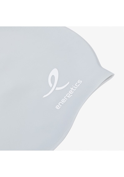Energetics Unisex Gri Yüzücü Bonesi - 414286 Gri