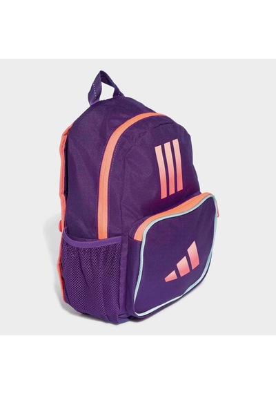 Adidas Neon Çocuk Mor Sırt Çantası Kr1699
