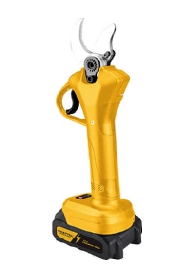 Chattel CHT4480 21 V 2.0 Ah Kömürsüz Akülü Budama Makası