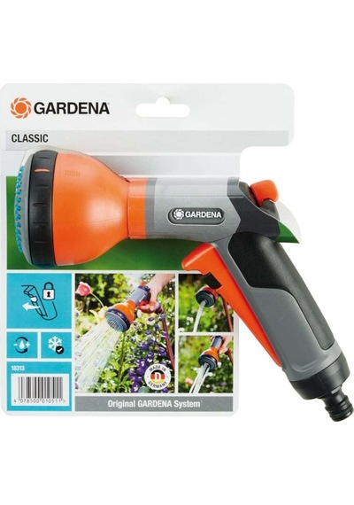Gardena 18313 Classic İnce Püskürtme Başlığı