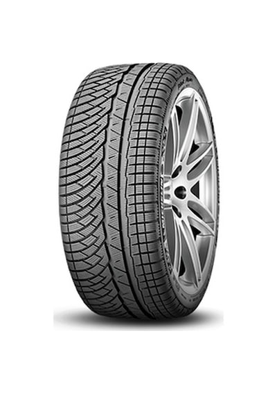 Michelin Pilot Alpin Pa4 245/45R18 100V XL Mo Grnx Kış Lastiği 2025