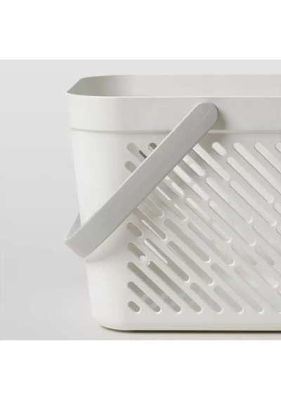 Ikea Rånen Sepet Ikea 221751842 Beyaz